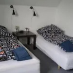 Appartamento Bed & Bath Taet Pa Nationalpark Vadehavet *
