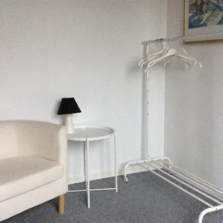 Appartamento Bed & Bath Taet Pa Nationalpark Vadehavet *